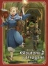 Ryoko Kui - Gloutons et dragons Tome 2 : .