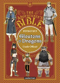 Gloutons et dragons