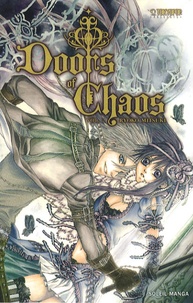 Ryoko Mitsuki - Doors of chaos Tome 2 : .