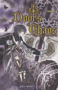 Ryoko Mitsuki - Doors of chaos Tome 3 : .