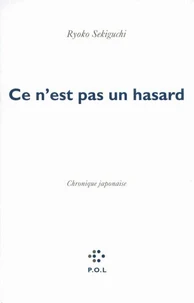 Ce n'est pas un hasard