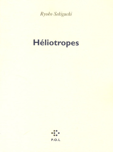 Héliotropes