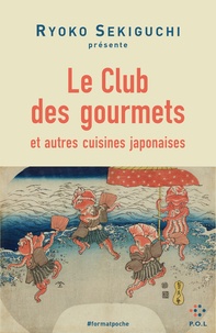Checkpointfrance.fr Le club des gourmets et autres cuisines japonaises Image