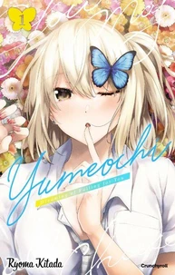 Yumeochi - Dreaming of Falling For You - Tome 01