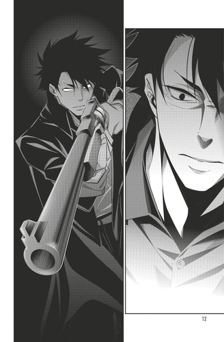 Moriarty Tome 16