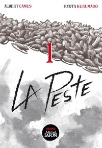 Ryota Kurumado - La peste Tome 1 : .