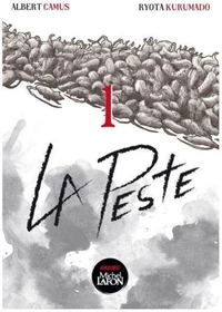 La peste Tome 1