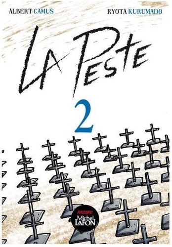 La peste Tome 2