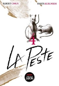 Ryota Kurumado - La peste Tome 4 : .