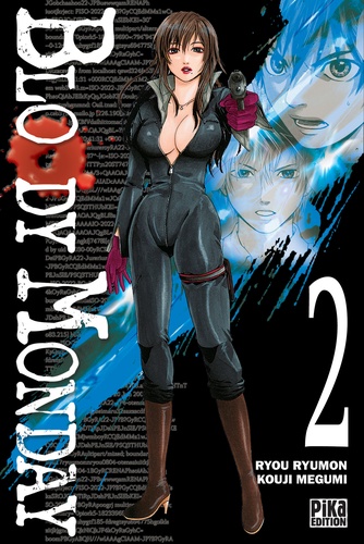 Bloody Monday Tome 2