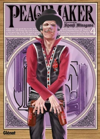 Peace Maker Tome 4