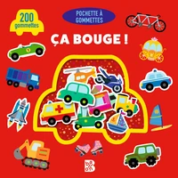 Ca bouge !