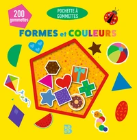 Formes et couleurs