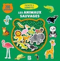 Les animaux sauvages