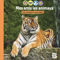 Les animaux sauvages