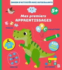 Mes premiers apprentissages 5+