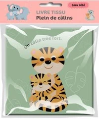 Plein de câlins