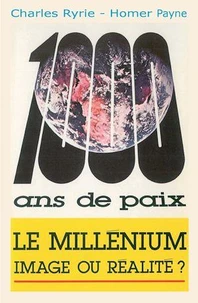 Le millénium, image ou réalité?
