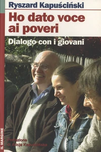 Ho dato voce ai poveri