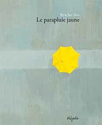 Ryu Jae-Soo - Le parapluie jaune.