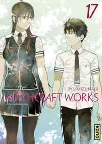 Witchcraft Works Tome 17