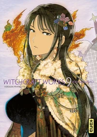 Witchcraft Works Tome 9