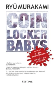 Coin Locker Babys