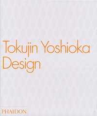 Ryu Niimi - Tokujin Yoshioka Design.