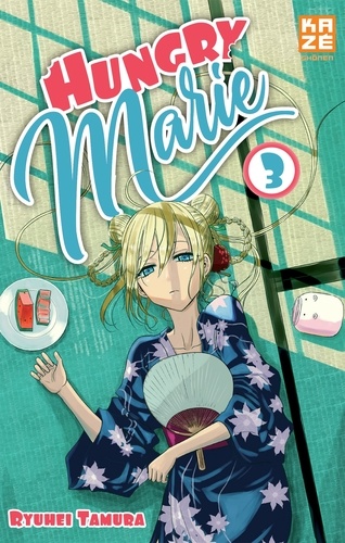 Hungry Marie Tome 3