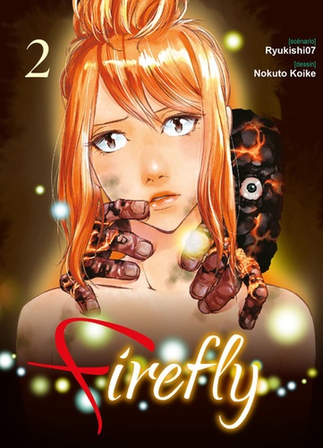 Firefly Tome 2 Tankobon - 