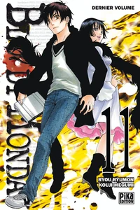 Bloody Monday Tome 11