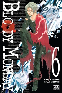 Bloody Monday Tome 6