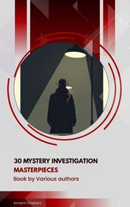 30 Mystery Investigation Masterpieces
