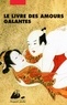 Ryûtei Tanehiko - Le livre des amours galantes.