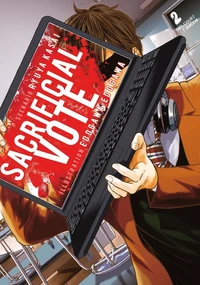 Sacrificial Vote Tome 2