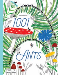 1001 ants