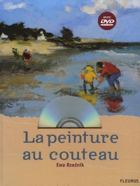La peinture au couteau