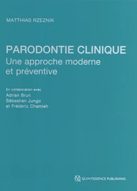 Parondontie clinique