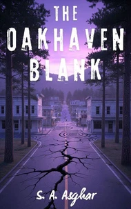 The Oakhaven Blank
