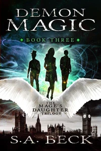Demon Magic