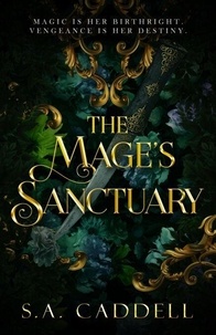 Téléchargement de livre en ligne sur Google The Mage's Sanctuary - Bryanna Nicholls Chronicles, #1 (French Edition) 9781763642812