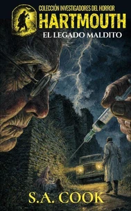 Hartmouth: El legado maldito