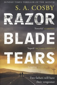 Razorblade Tears