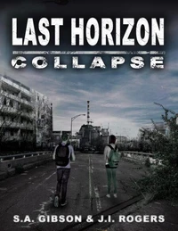 Last Horizon: Collapse