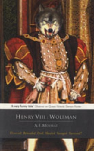 Henry VIII : Wolfman
