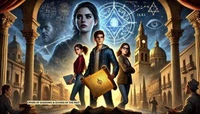 Cipher Of Shadows &amp; Echos Of The Past