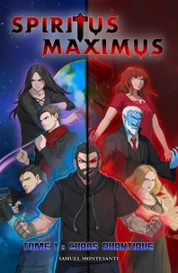 Spiritus Maximus