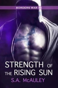 Strength of the Rising Sun