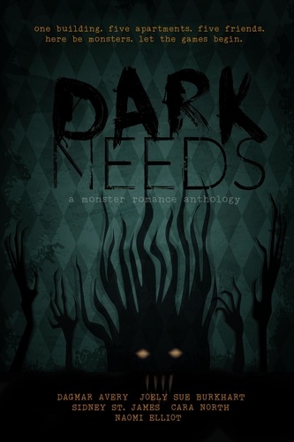  S.A. Price et  Cara North - Dark Needs.