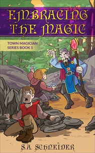 Embracing the Magic